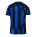 Billige Inter Milan Hjemmetrøye 2023-24 Kortermet